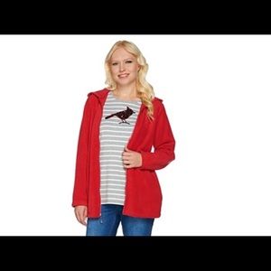 QUACKER FACTORY T-SHIRT